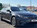 Kia Optima 2020 года за 8 200 000 тг. в Алматы – фото 4
