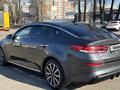 Kia Optima 2020 года за 8 200 000 тг. в Алматы – фото 2