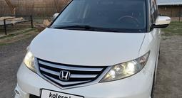 Honda Elysion 2007 года за 5 600 000 тг. в Шымкент