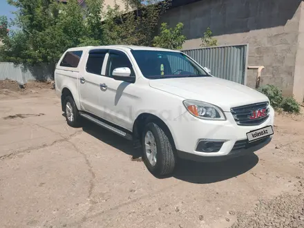 JAC T6 2020 года за 9 000 000 тг. в Актобе