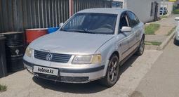 Volkswagen Passat 1997 годаүшін1 000 000 тг. в Астана