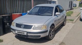 Volkswagen Passat 1997 года за 1 000 000 тг. в Астана