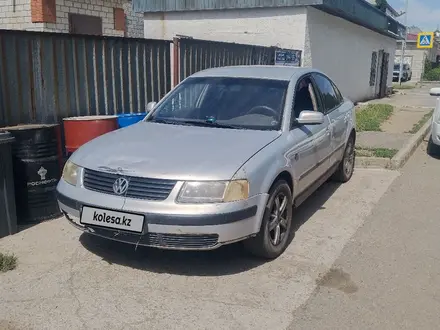 Volkswagen Passat 1997 года за 1 000 000 тг. в Астана