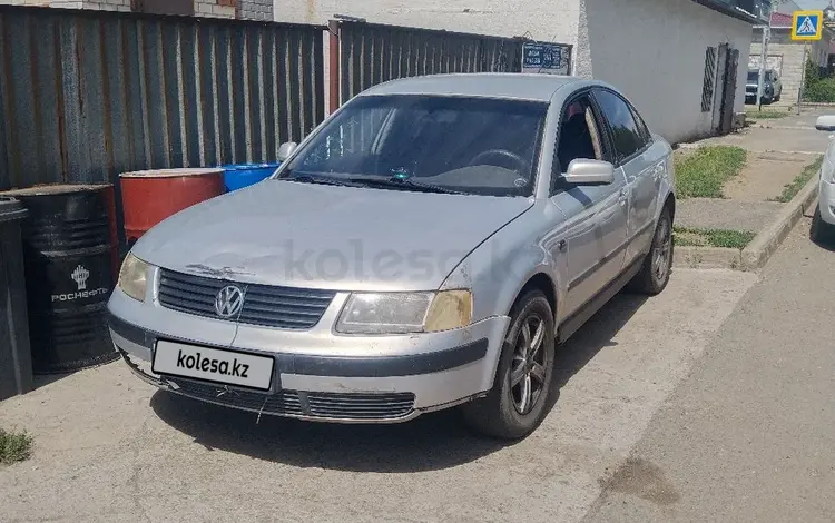 Volkswagen Passat 1997 года за 1 000 000 тг. в Астана