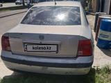 Volkswagen Passat 1997 годаүшін1 000 000 тг. в Астана – фото 2
