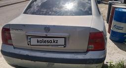 Volkswagen Passat 1997 годаүшін1 000 000 тг. в Астана – фото 2