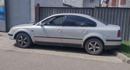 Volkswagen Passat 1997 годаүшін1 000 000 тг. в Астана – фото 4