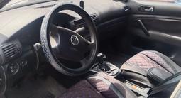 Volkswagen Passat 1997 годаүшін1 000 000 тг. в Астана – фото 5