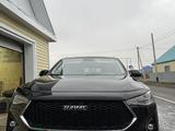 Haval F7x 2022 года за 8 500 000 тг. в Уральск – фото 2