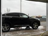 Haval F7x 2022 года за 8 500 000 тг. в Уральск