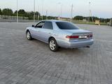 Toyota Camry 1997 года за 3 500 000 тг. в Туркестан – фото 5