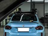 BMW M2 G87 диффузор из карбона за 10 000 тг. в Алматы – фото 2