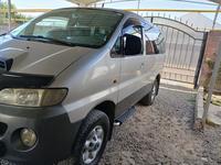 Hyundai Starex 2003 годаfor3 600 000 тг. в Алматы