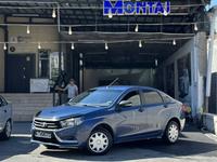 ВАЗ (Lada) Vesta 2019 годаfor4 090 000 тг. в Шымкент