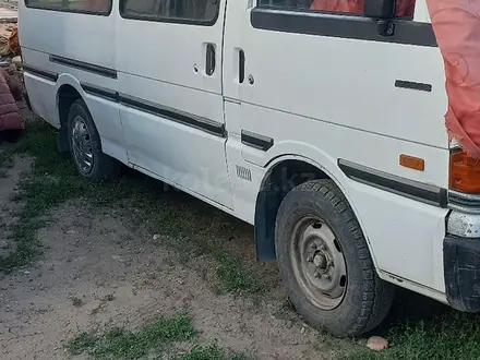 Mazda Bongo 1991 года за 350 000 тг. в Сарыкемер