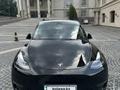 Tesla Model Y 2023 годаүшін17 000 000 тг. в Алматы – фото 4