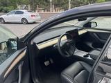 Tesla Model Y 2023 года за 17 000 000 тг. в Алматы – фото 5