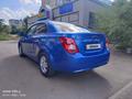 Chevrolet Aveo 2015 годаfor4 500 000 тг. в Степногорск – фото 5