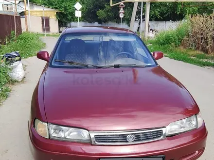 Mazda 626 1993 года за 1 000 000 тг. в Алматы