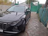 Hyundai Tucson 2023 года за 13 000 000 тг. в Караганда – фото 2