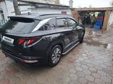 Hyundai Tucson 2023 года за 13 000 000 тг. в Караганда – фото 4