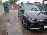 Hyundai Tucson 2023 года за 13 000 000 тг. в Караганда – фото 3