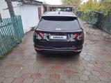 Hyundai Tucson 2023 года за 13 000 000 тг. в Караганда – фото 5