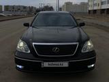 Lexus LS 430 2005 года за 7 000 000 тг. в Астана – фото 3