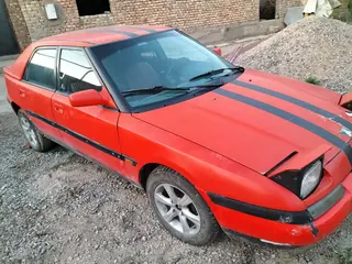 Mazda 323