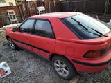 Mazda 323 1992 годаүшін700 000 тг. в Алматы – фото 4