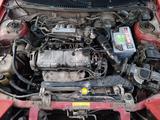 Mazda 323 1992 годаүшін700 000 тг. в Алматы – фото 5