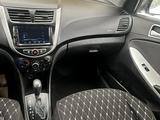 Hyundai Accent 2012 года за 5 000 000 тг. в Кокшетау – фото 4