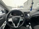 Hyundai Accent 2012 года за 5 000 000 тг. в Кокшетау – фото 3