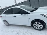 Hyundai Accent 2012 года за 5 000 000 тг. в Кокшетау