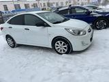 Hyundai Accent 2012 года за 5 000 000 тг. в Кокшетау – фото 5