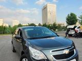 Chevrolet Cobalt 2023 года за 6 900 000 тг. в Шымкент – фото 3