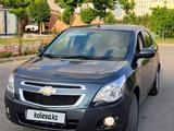 Chevrolet Cobalt 2023 года за 6 900 000 тг. в Шымкент