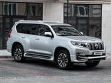 Toyota Land Cruiser Prado 2022 года за 40 000 000 тг. в Актау – фото 3