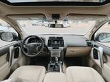 Toyota Land Cruiser Prado 2022 годаүшін40 000 000 тг. в Актау