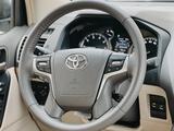 Toyota Land Cruiser Prado 2022 года за 40 000 000 тг. в Актау – фото 2