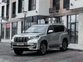 Toyota Land Cruiser Prado 2022 года за 40 000 000 тг. в Актау – фото 6