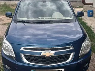 Chevrolet Cobalt