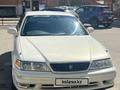 Toyota Mark II 1996 года за 4 200 000 тг. в Кокшетау – фото 2