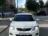 Toyota Corolla 2007 года за 2 900 000 тг. в Уральск – фото 2