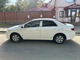 Toyota Corolla 2007 года за 2 900 000 тг. в Уральск – фото 4