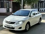 Toyota Corolla 2007 года за 2 900 000 тг. в Уральск – фото 3