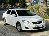 Toyota Corolla 2007 года за 2 900 000 тг. в Уральск