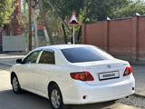 Toyota Corolla 2007 года за 2 900 000 тг. в Уральск – фото 5