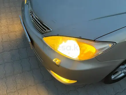 Toyota Camry 2002 года за 4 100 000 тг. в Актау – фото 3