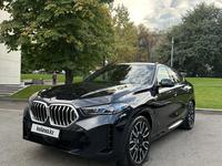 BMW X6 2023 годаүшін54 500 000 тг. в Алматы